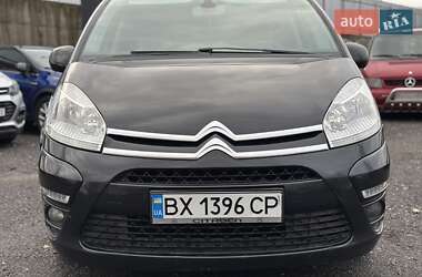 Микровэн Citroen C4 Picasso 2011 в Хмельницком