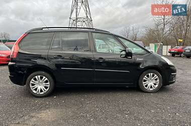 Микровэн Citroen C4 Picasso 2011 в Хмельницком