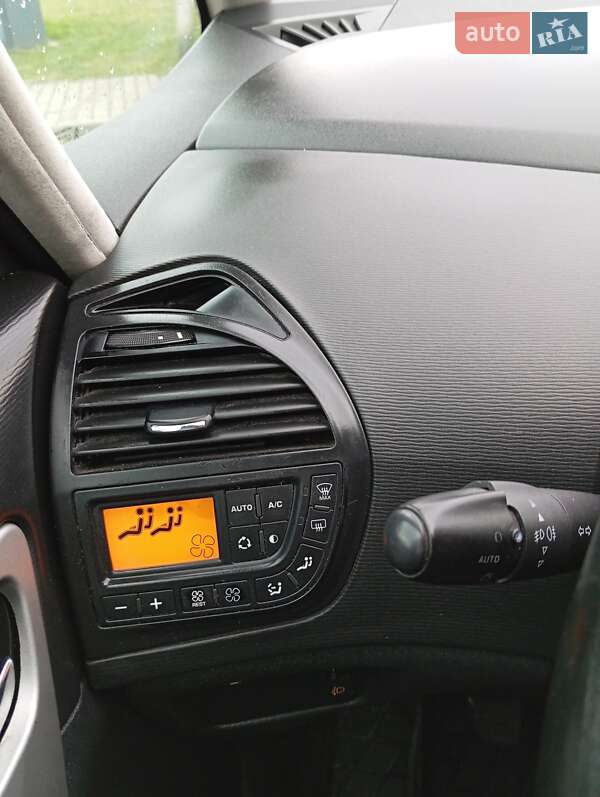 Микровэн Citroen C4 Picasso 2007 в Мостиске