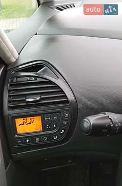 Микровэн Citroen C4 Picasso 2007 в 