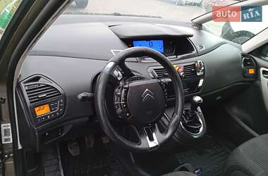 Микровэн Citroen C4 Picasso 2007 в 