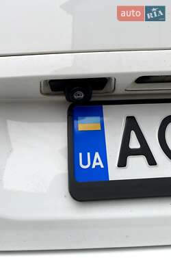 Минивэн Citroen C4 Picasso 2014 в 