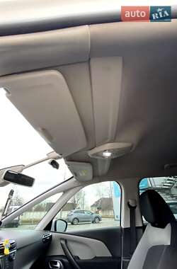 Минивэн Citroen C4 Picasso 2014 в 