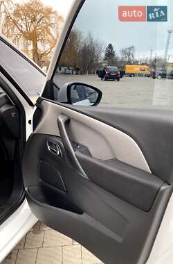 Минивэн Citroen C4 Picasso 2014 в 