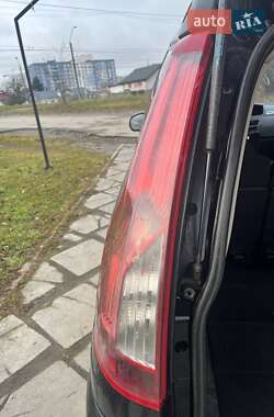Микровэн Citroen C4 Picasso 2008 в 