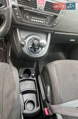 Микровэн Citroen C4 Picasso 2008 в 