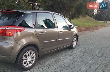 Мікровен Citroen C4 Picasso 2008 в Дубні