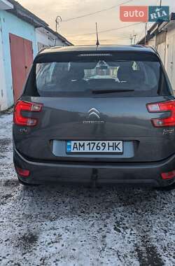 Микровэн Citroen C4 Picasso 2013 в Звягеле