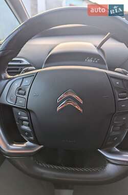 Микровэн Citroen C4 Picasso 2013 в Звягеле