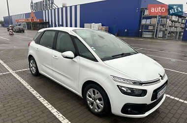 Микровэн Citroen C4 Picasso 2016 в Дубно