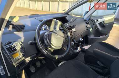 Мікровен Citroen C4 Picasso 2009 в Дрогобичі