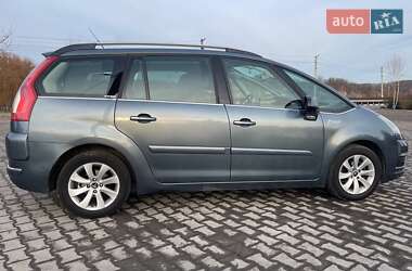 Мікровен Citroen C4 Picasso 2011 в Рівному