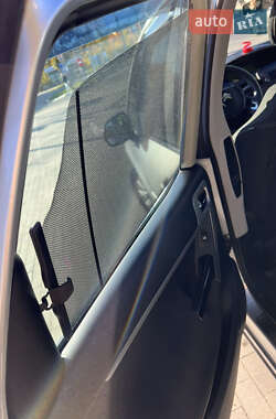 Микровэн Citroen C4 Picasso 2009 в 