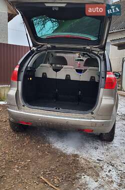 Микровэн Citroen C4 Picasso 2008 в 