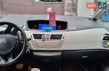 Микровэн Citroen C4 Picasso 2008 в 