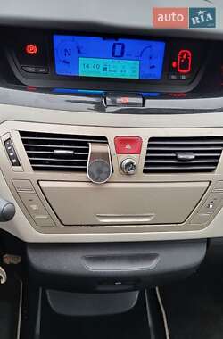 Микровэн Citroen C4 Picasso 2008 в 