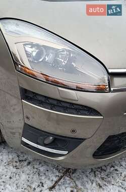 Микровэн Citroen C4 Picasso 2008 в 