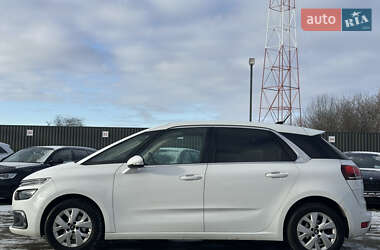 Микровэн Citroen C4 Picasso 2018 в Луцке