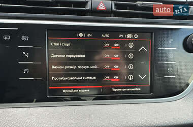 Микровэн Citroen C4 Picasso 2018 в Луцке