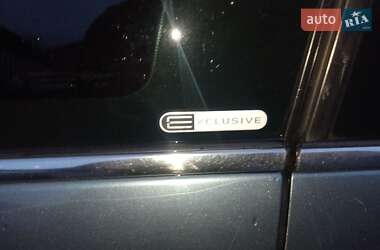 Микровэн Citroen C4 Picasso 2009 в 