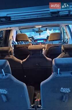 Микровэн Citroen C4 Picasso 2009 в 