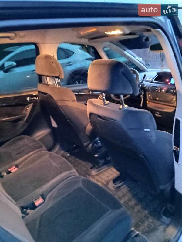 Мікровен Citroen C4 Picasso 2009 в Львові