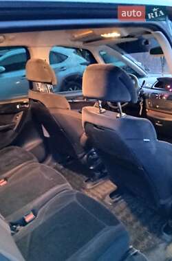 Микровэн Citroen C4 Picasso 2009 в 