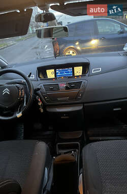 Микровэн Citroen C4 Picasso 2011 в Ровно