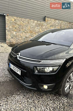 Мікровен Citroen C4 Picasso 2014 в Вінниці