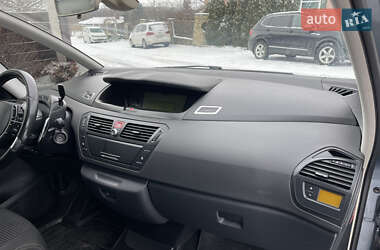 Мікровен Citroen C4 Picasso 2009 в Львові