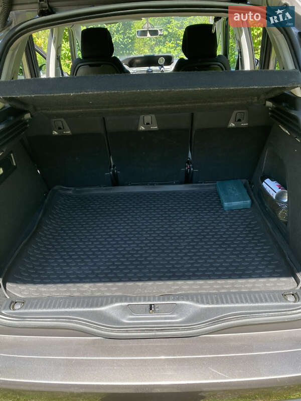 Микровэн Citroen C4 Picasso 2015 в Тернополе фото 14 Микровэн Citroen C4 Picasso 2015 в Тернополе