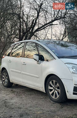 Микровэн Citroen C4 Picasso 2013 в 