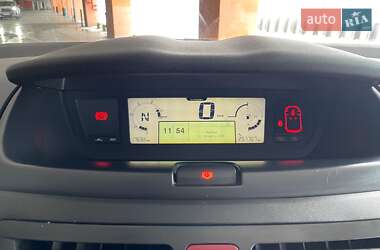 Микровэн Citroen C4 Picasso 2008 в 