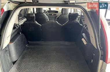 Микровэн Citroen C4 Picasso 2008 в 