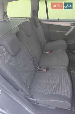 Мікровен Citroen C4 Picasso 2012 в 