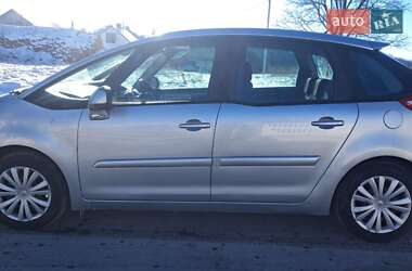 Мікровен Citroen C4 Picasso 2010 в Калуші