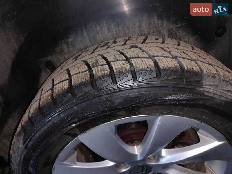Мікровен Citroen C4 Picasso 2008 в Новомосковську
