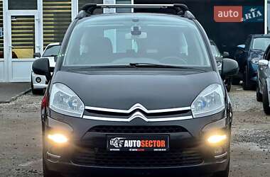 Мікровен Citroen C4 Picasso 2012 в Харкові