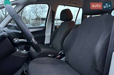 Мікровен Citroen C4 Picasso 2012 в Харкові