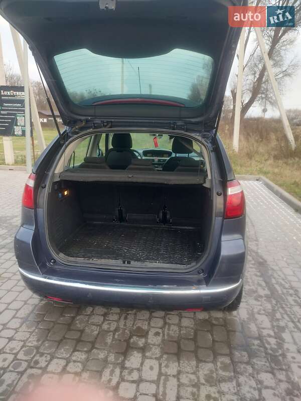 Микровэн Citroen C4 Picasso 2011 в Львове