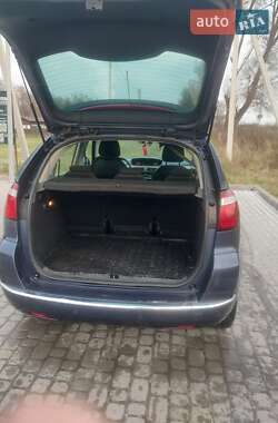 Микровэн Citroen C4 Picasso 2011 в Львове