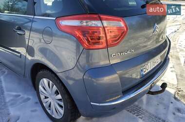 Мікровен Citroen C4 Picasso 2010 в Почаєві