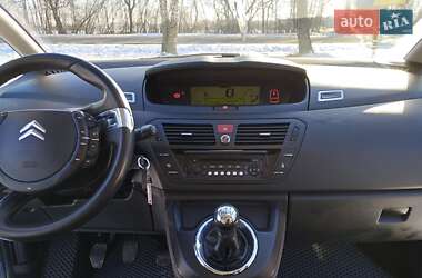 Мікровен Citroen C4 Picasso 2010 в Почаєві