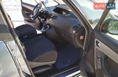 Мікровен Citroen C4 Picasso 2010 в Почаєві