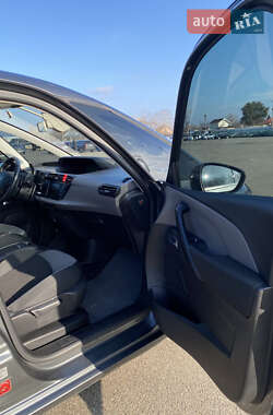 Микровэн Citroen C4 Picasso 2013 в 