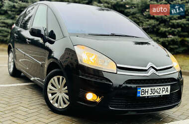 Мікровен Citroen C4 Picasso 2011 в Дніпрі