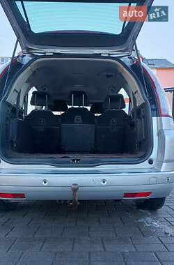 Микровэн Citroen C4 Picasso 2009 в 