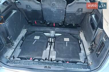 Микровэн Citroen C4 Picasso 2009 в 