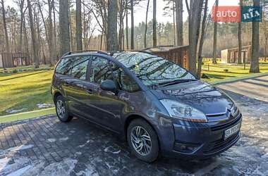 Мікровен Citroen C4 Picasso 2009 в Шепетівці