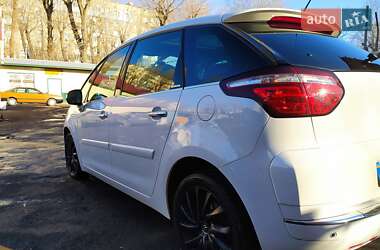 Мікровен Citroen C4 Picasso 2010 в Хмельницькому